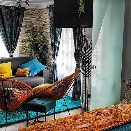 Hoja De Arce - Apartamento Rural Castro Urdiales Ngoại thất bức ảnh