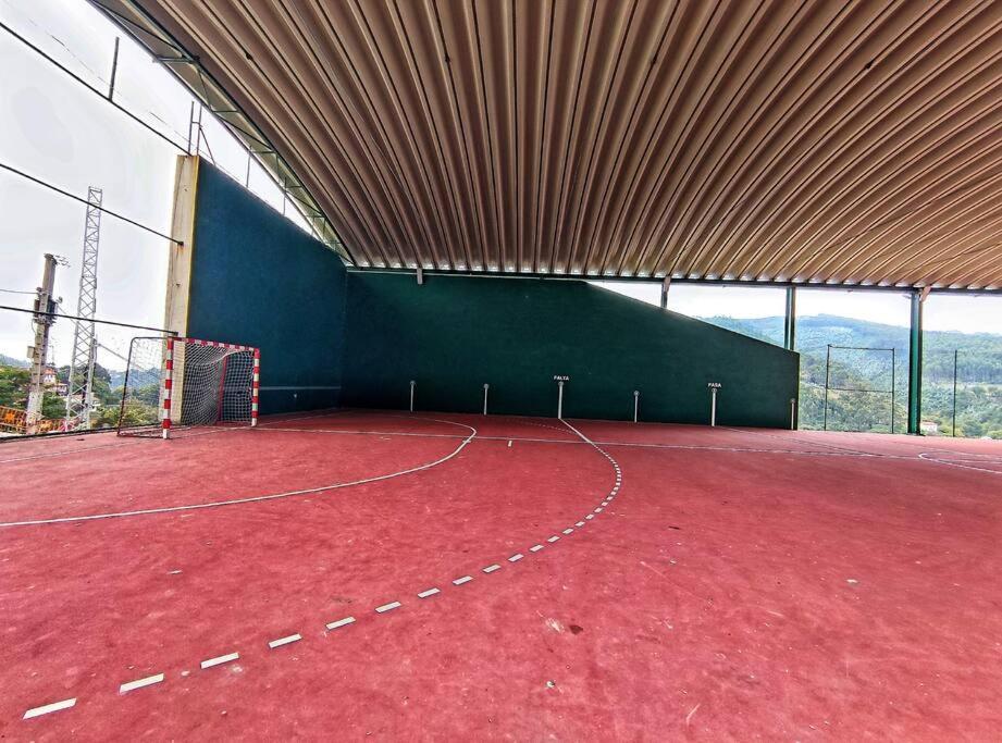 Hoja De Arce - Apartamento Rural Castro Urdiales Ngoại thất bức ảnh