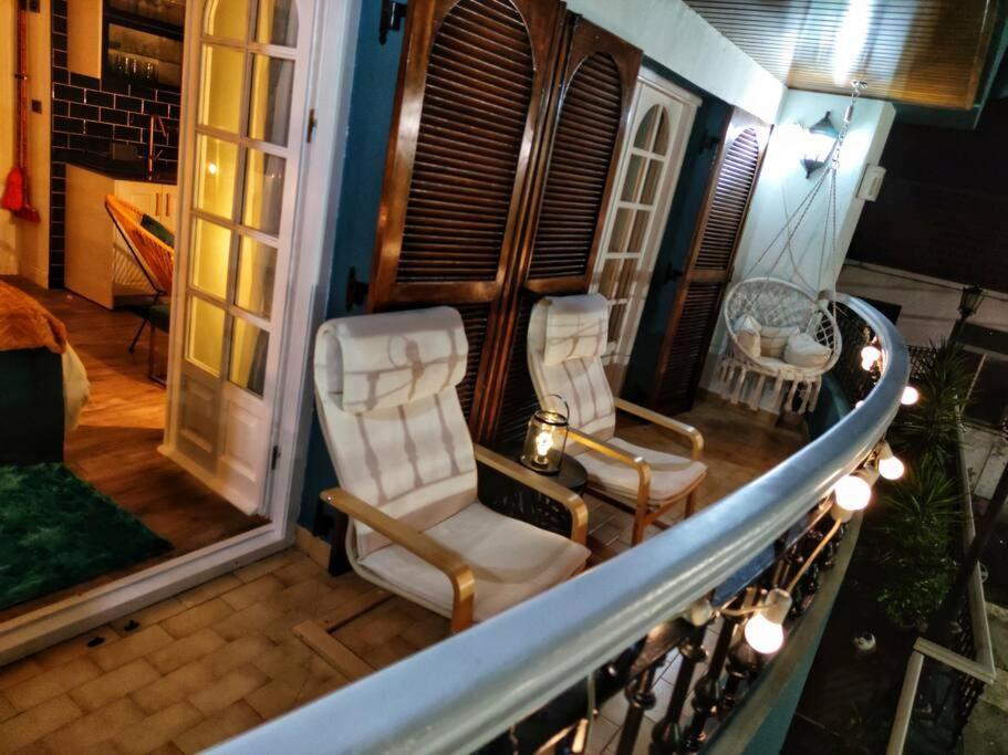 Hoja De Arce - Apartamento Rural Castro Urdiales Ngoại thất bức ảnh