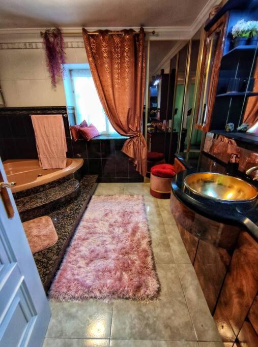 Hoja De Arce - Apartamento Rural Castro Urdiales Ngoại thất bức ảnh