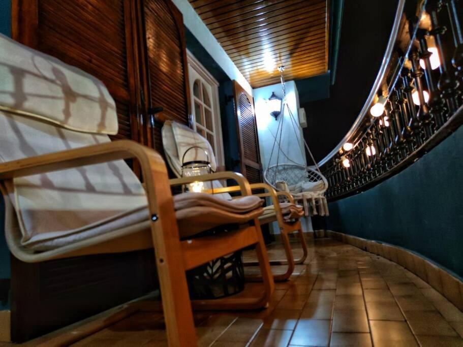 Hoja De Arce - Apartamento Rural Castro Urdiales Ngoại thất bức ảnh