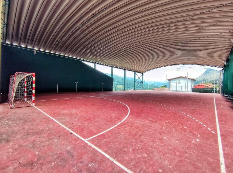 Hoja De Arce - Apartamento Rural Castro Urdiales Ngoại thất bức ảnh