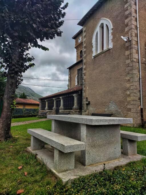 Hoja De Arce - Apartamento Rural Castro Urdiales Ngoại thất bức ảnh