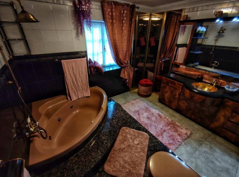 Hoja De Arce - Apartamento Rural Castro Urdiales Ngoại thất bức ảnh