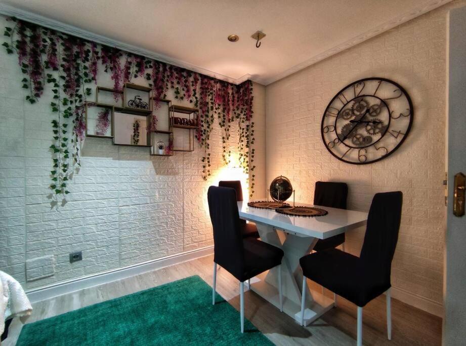 Hoja De Arce - Apartamento Rural Castro Urdiales Ngoại thất bức ảnh