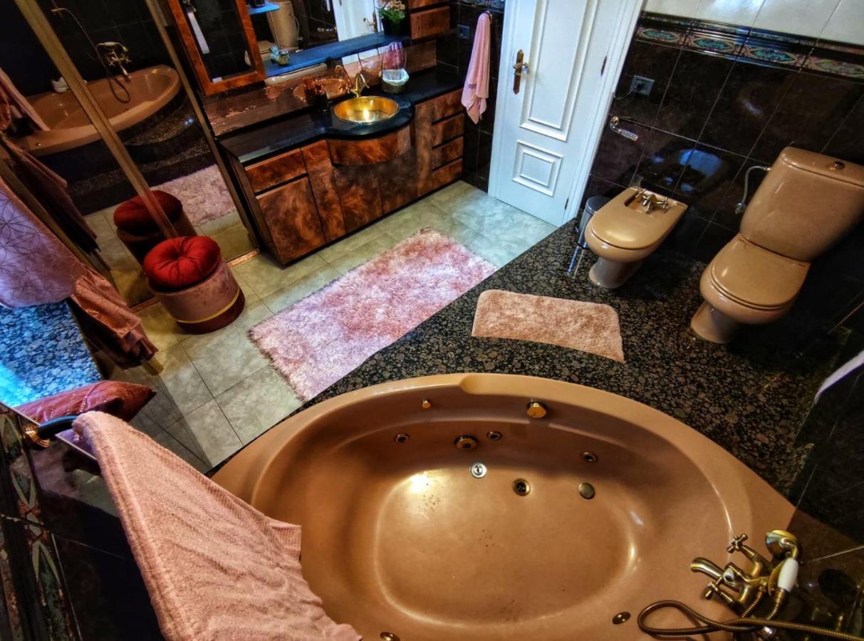 Hoja De Arce - Apartamento Rural Castro Urdiales Ngoại thất bức ảnh